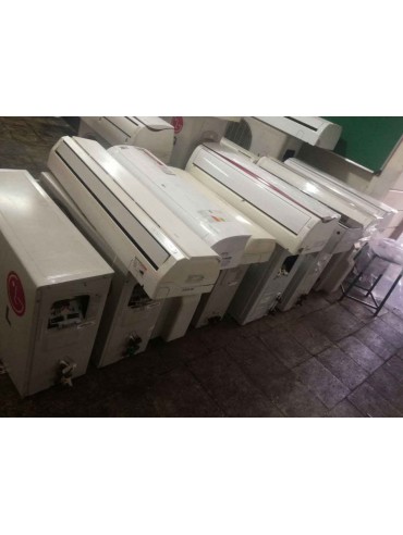 فروش کولرگازی lg دست دوم 